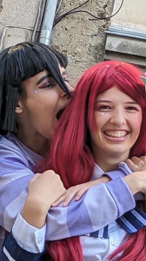 Yamada Tae - Photo 4