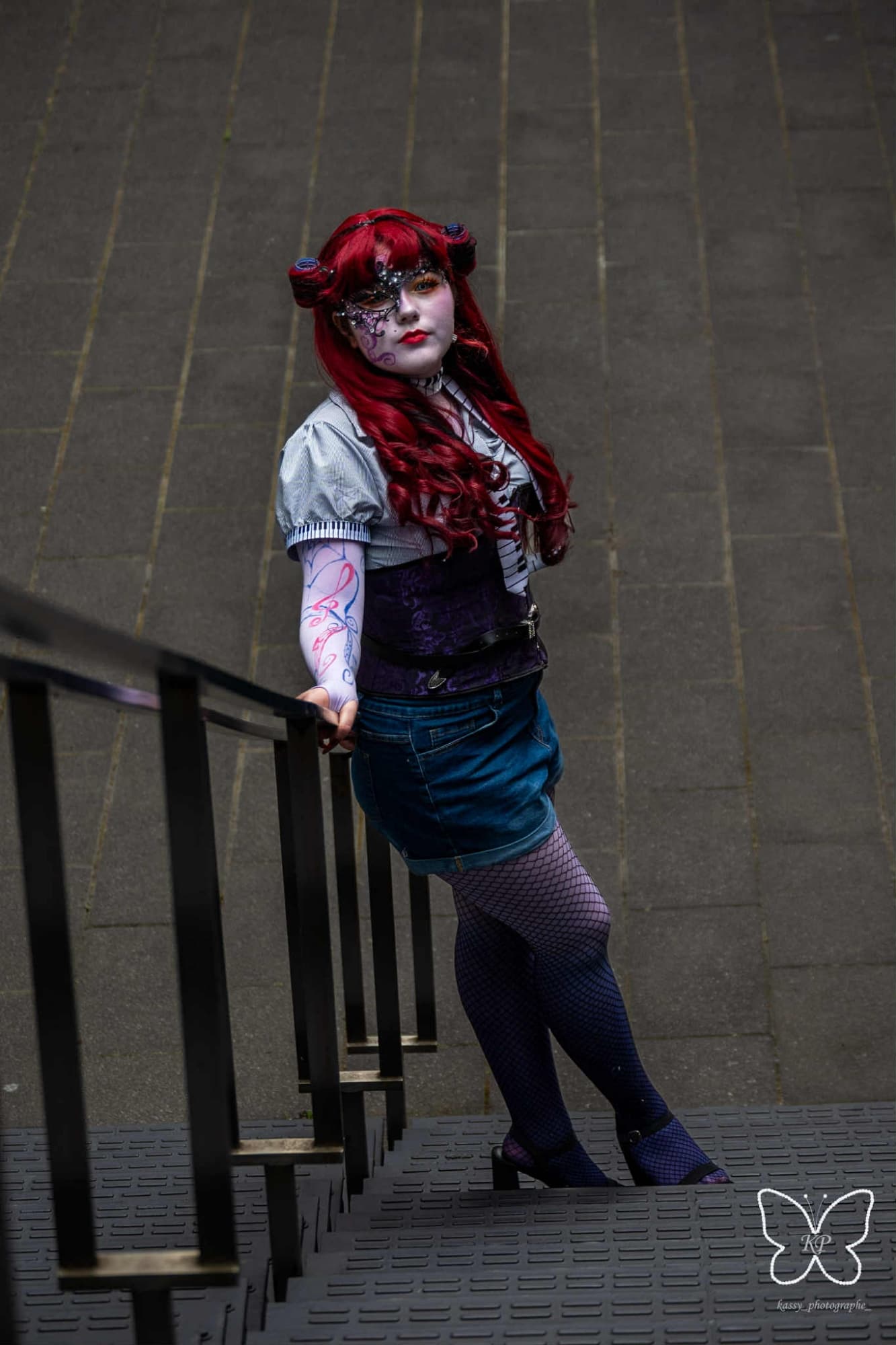 Operetta (Otakuthon) - Photo 12