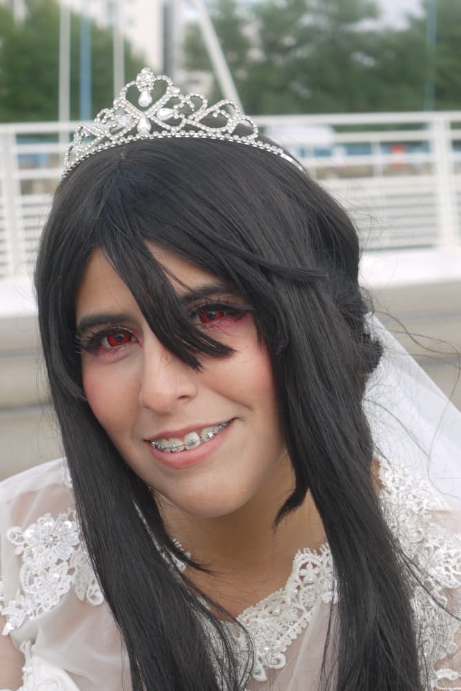 Yor Forger - Photo 21