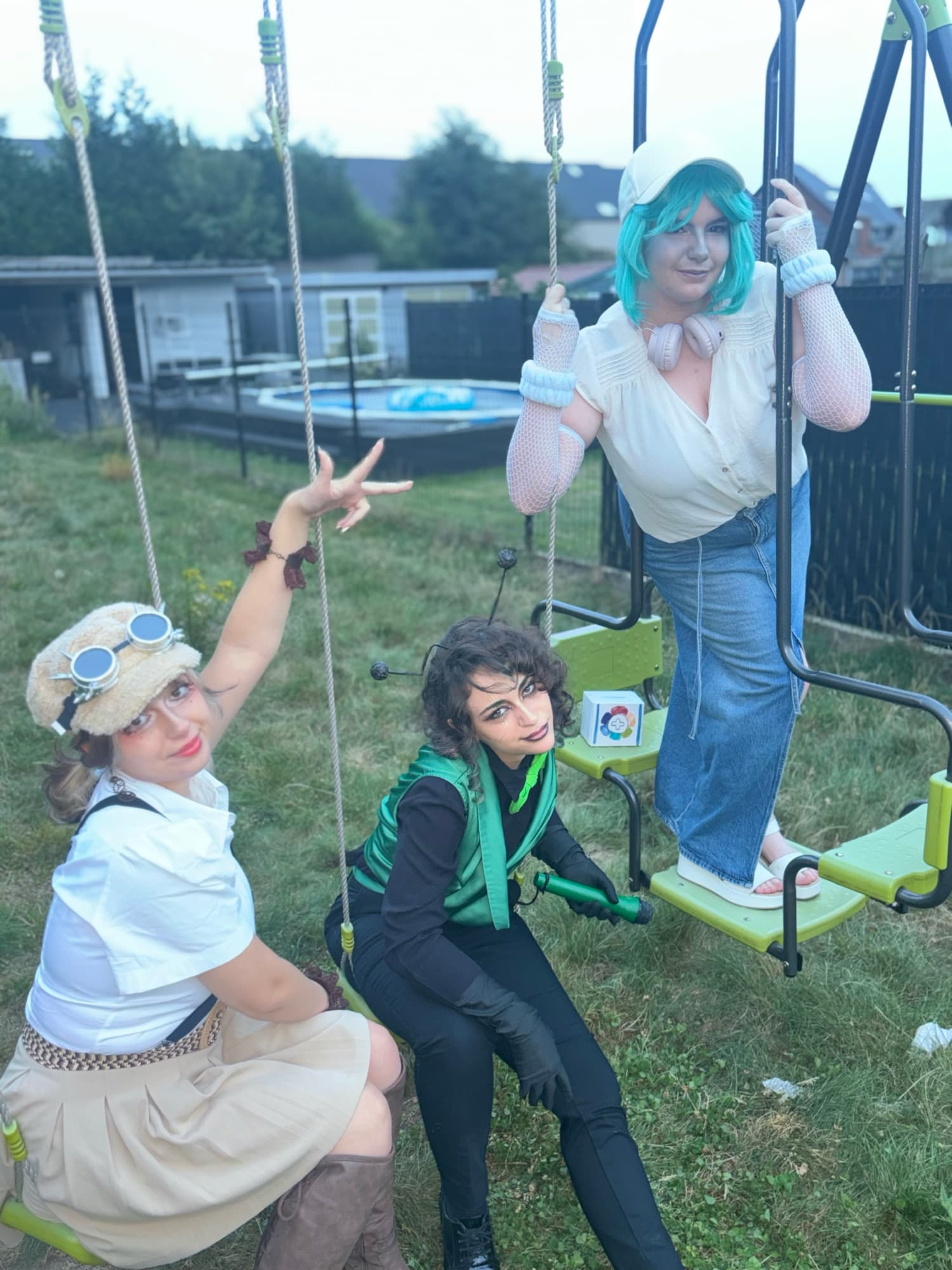 Shelly dandy’s(2025) - Photo 11