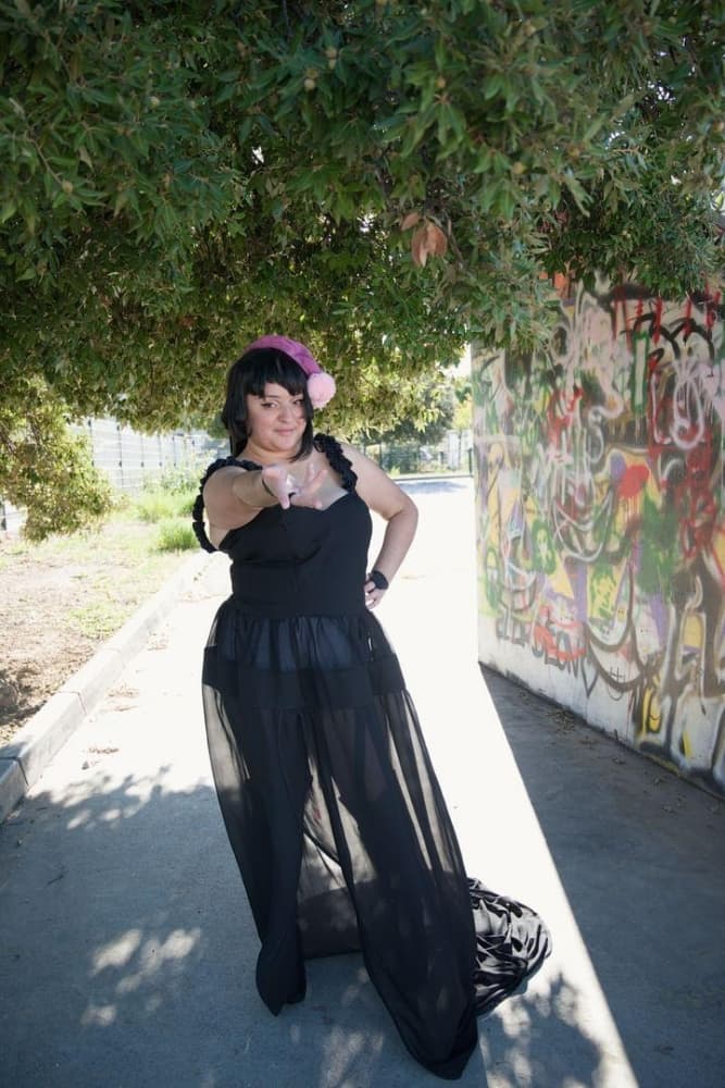 Ophelia (v1) - Photo 7