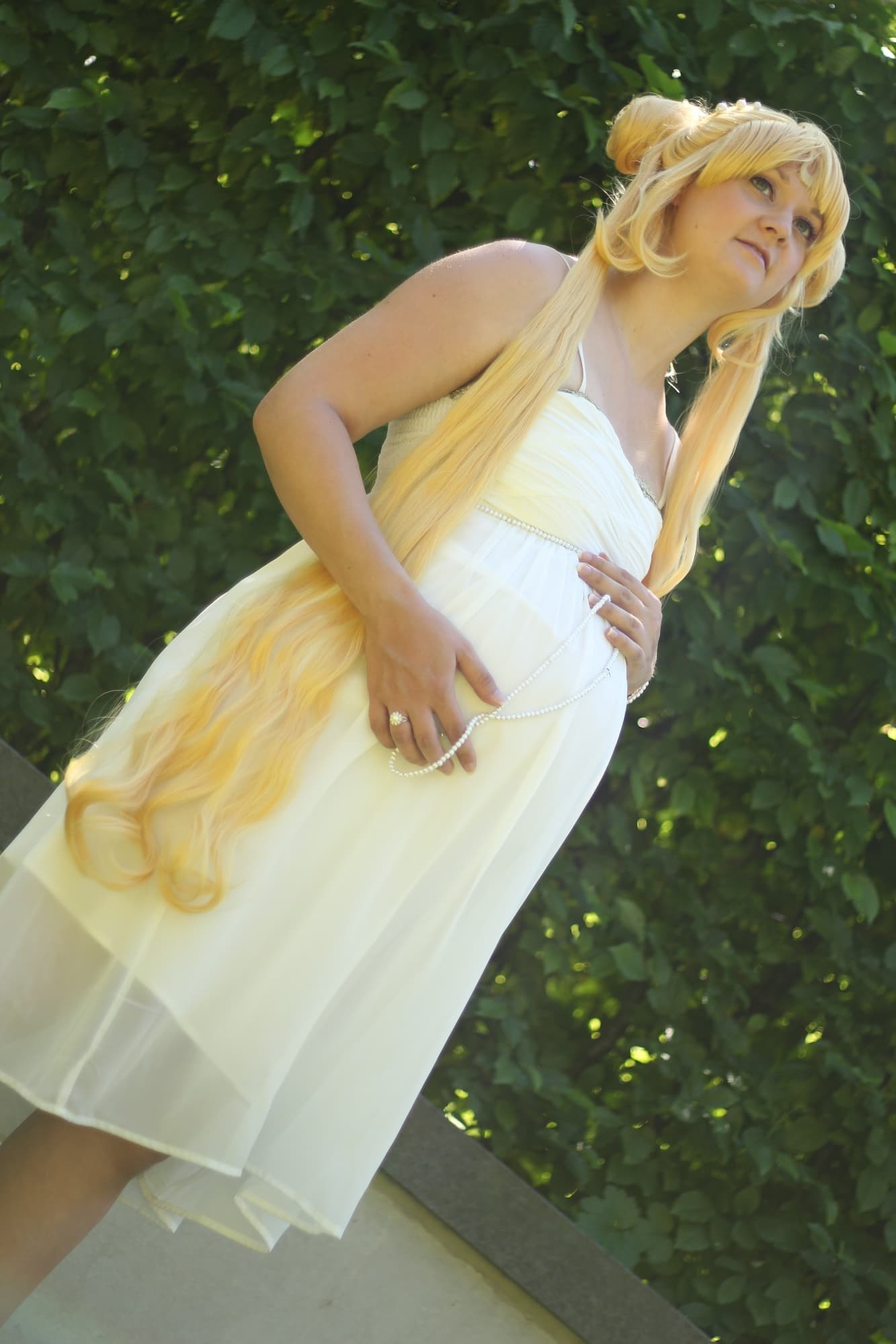 Serenity Schwanger - Photo 3