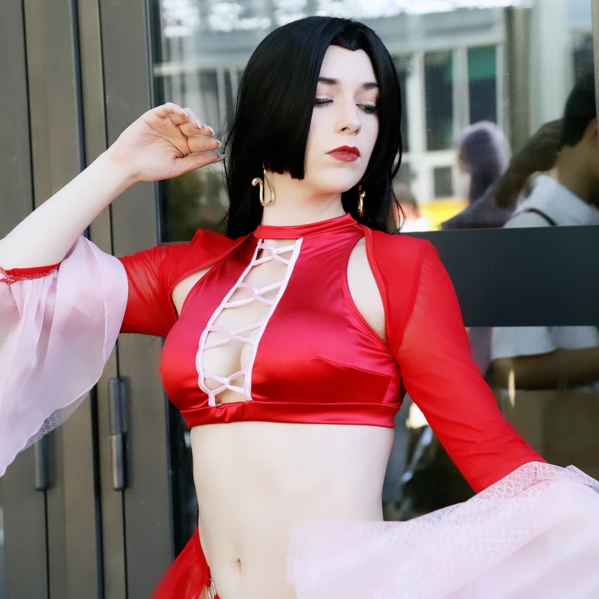 Japan Expo 2025 - Photo 1