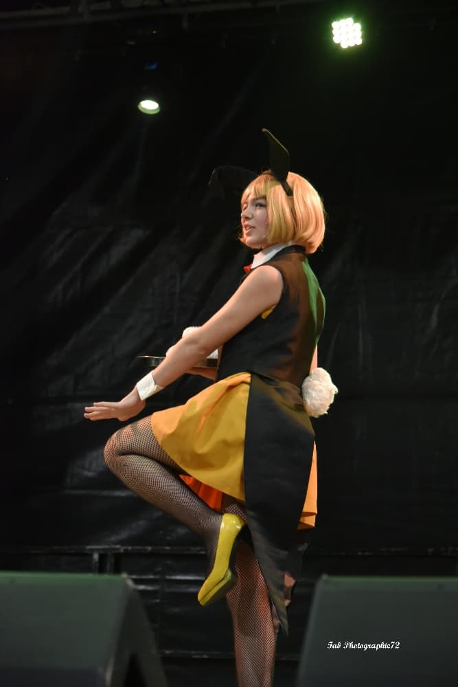 Scène Pictasia 2024 - Photo 17