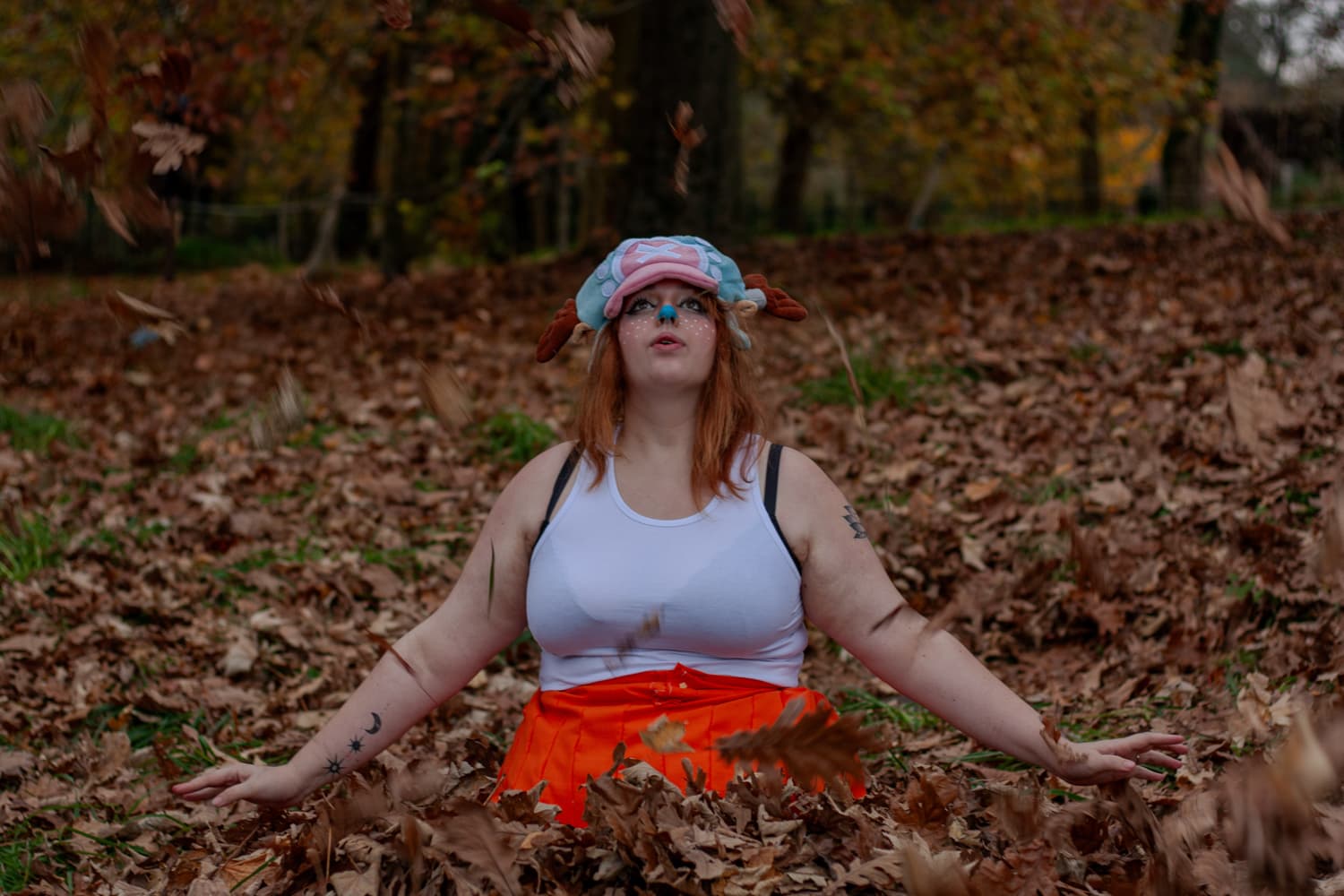 Chopper V1  - Photo 3