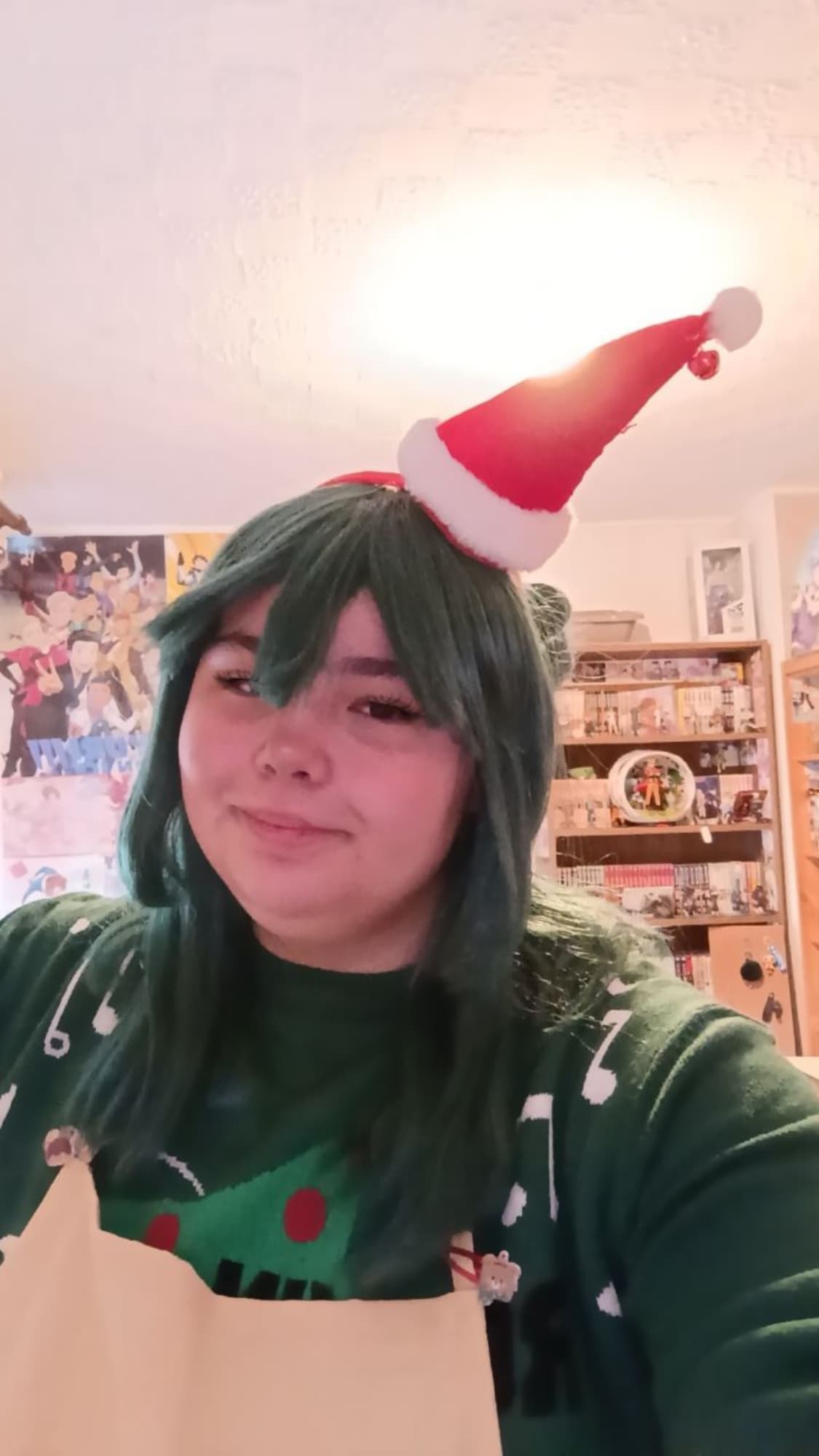 Inko Midoriya - Photo 12