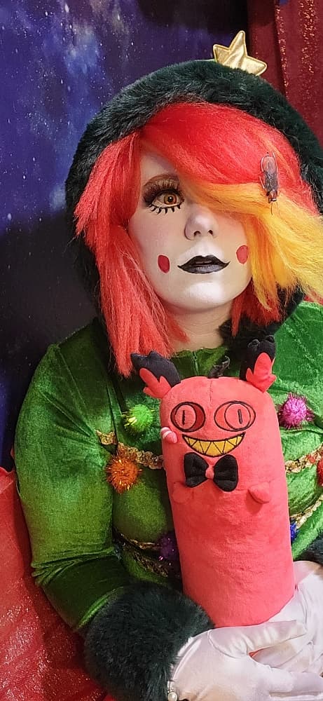 Niffty Sin'stmas - Photo 5