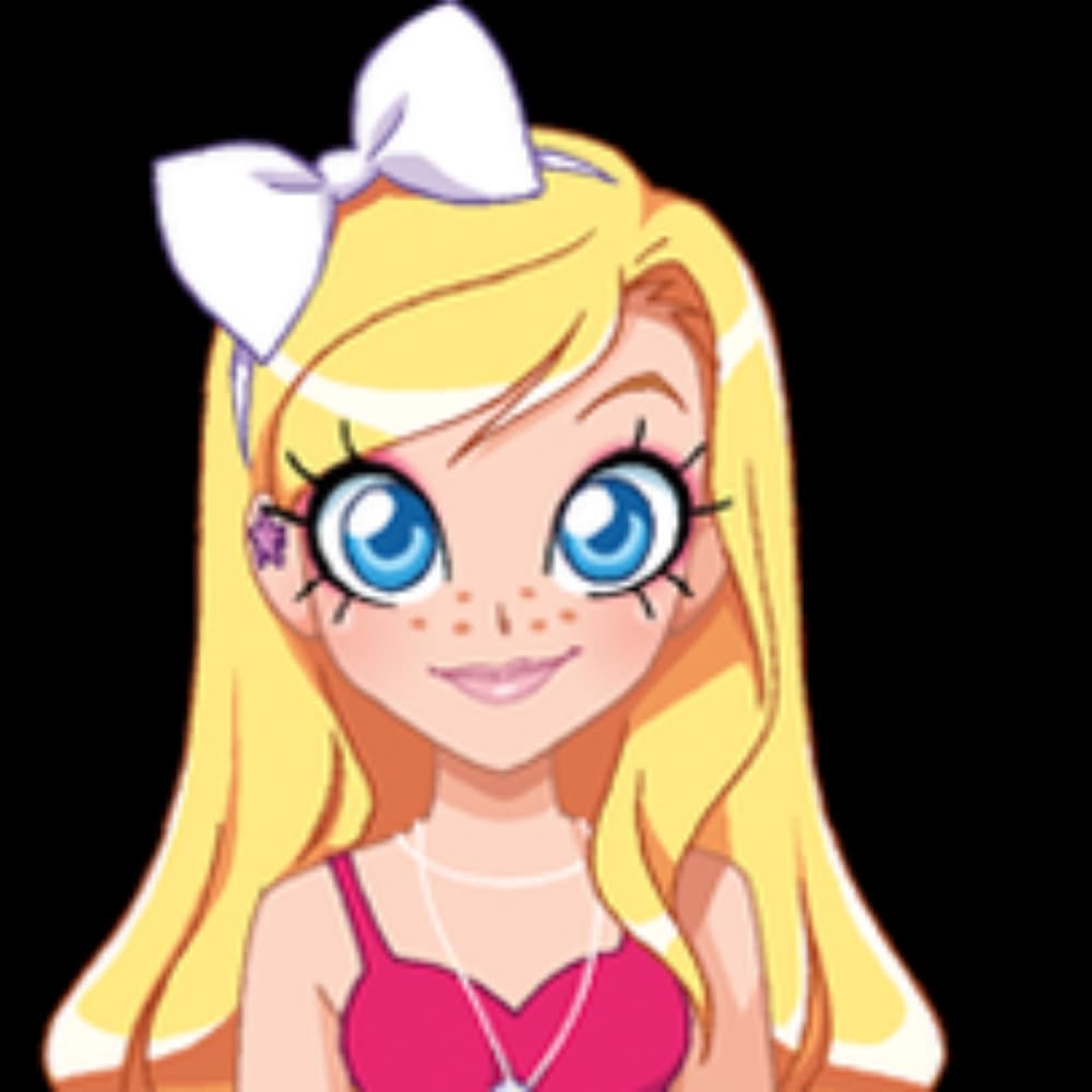 Iris pop révolution