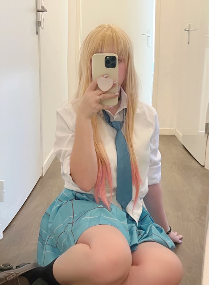 Marin Kitagawa - Photo 6