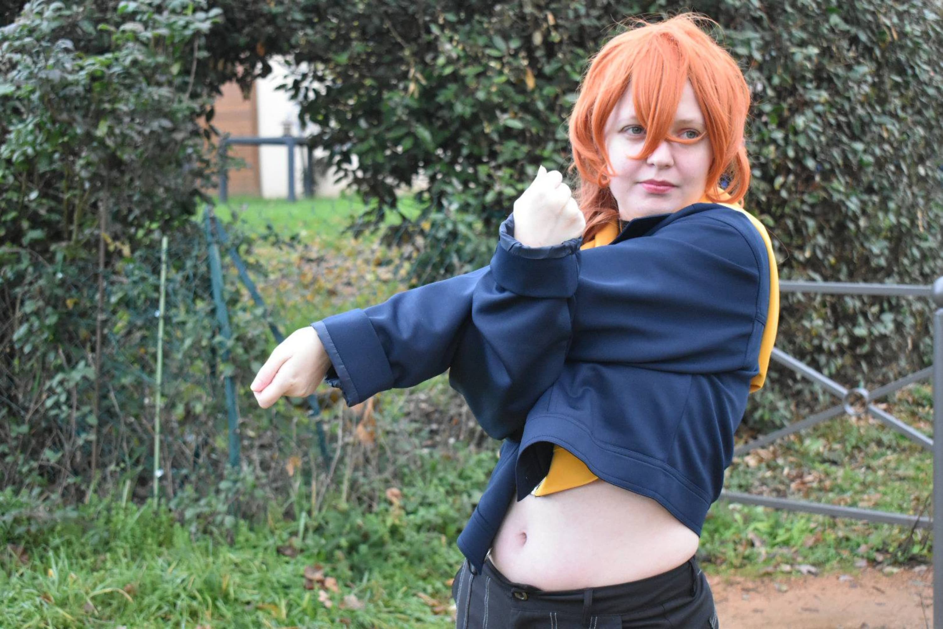 Chuuya Nakahara - Photo 4