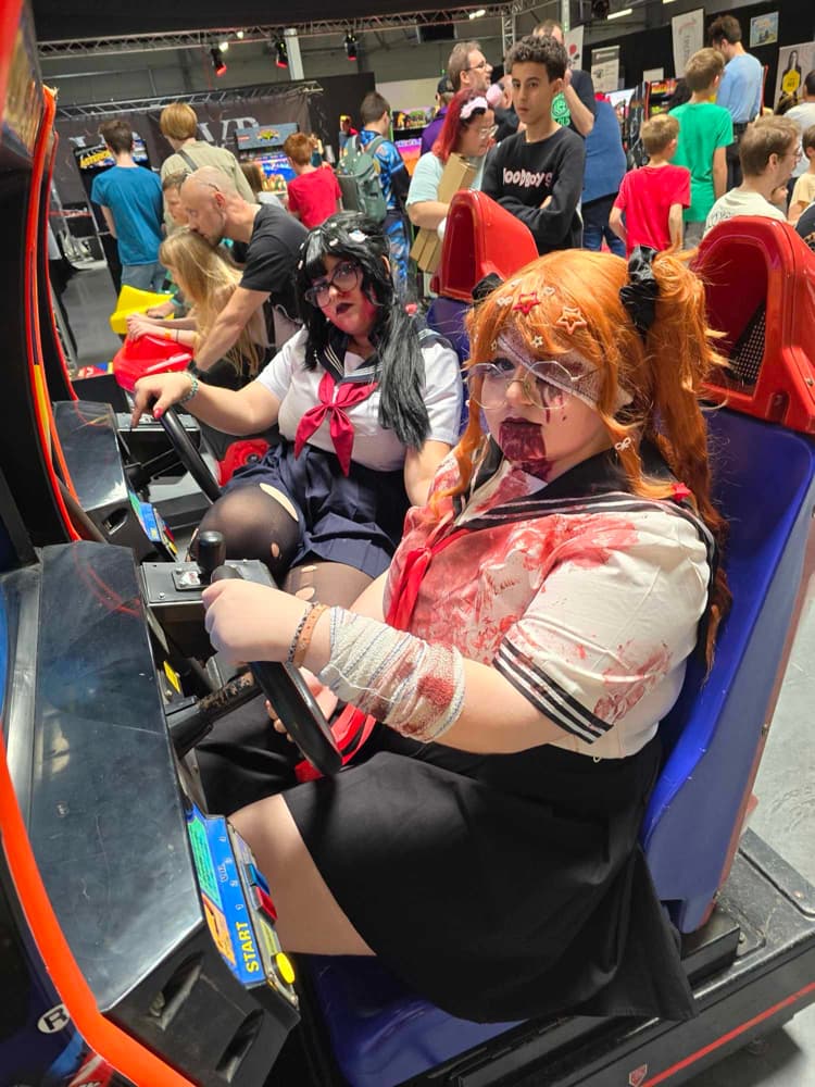 Osana Najime - Photo 4