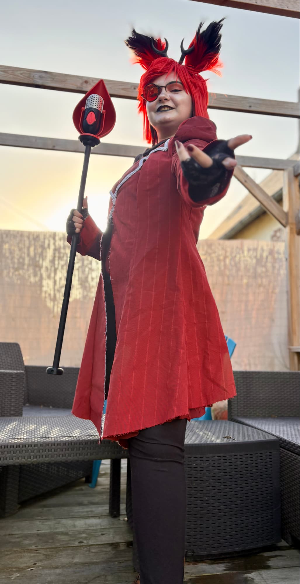 Hazbin Hôtel 2025 - Photo 29