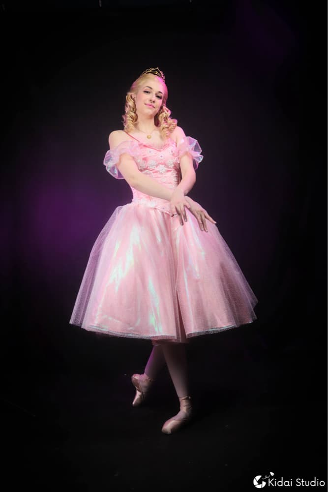 Clara/Fée Dragée - Photo 1