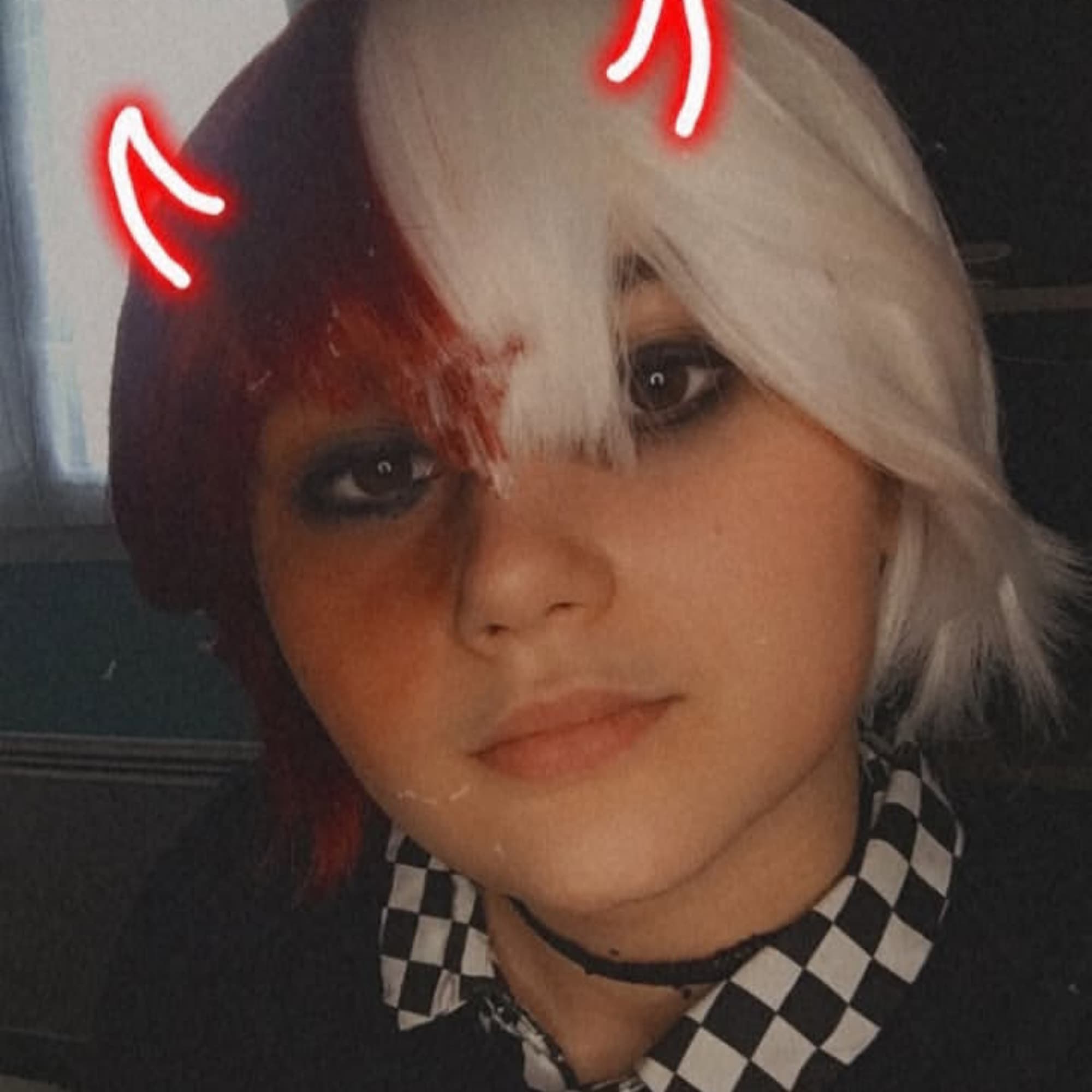 Todoroki Shoto  - My Hero Academia cosplay photoshoot cover