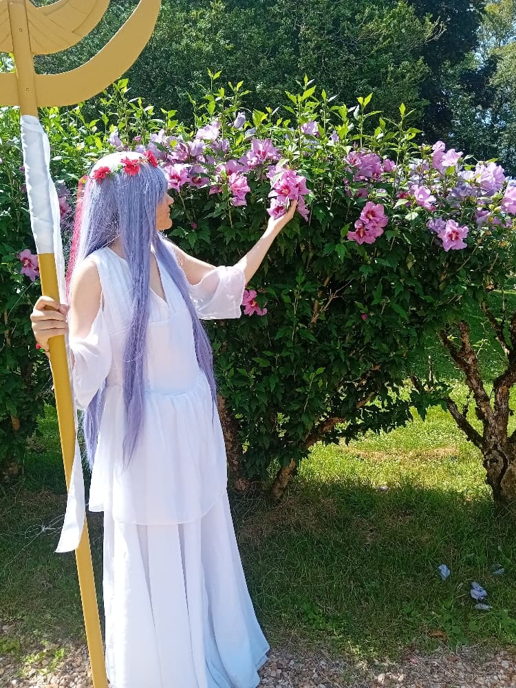 Sasha/Athéna  - Photo 25