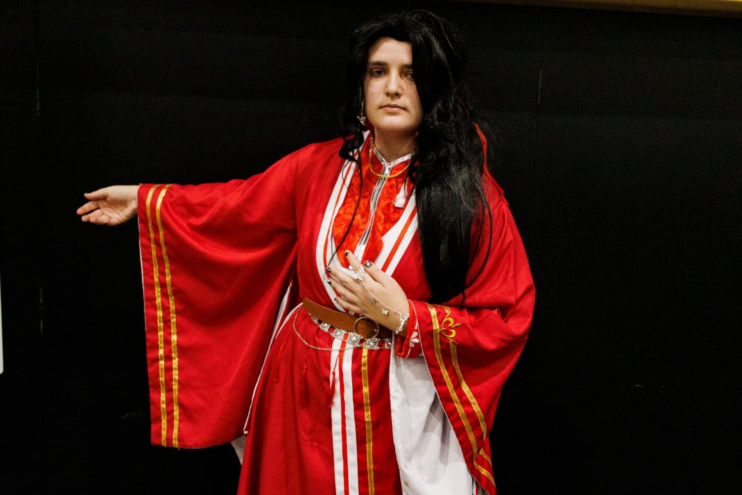 Hua Cheng - Photo 14