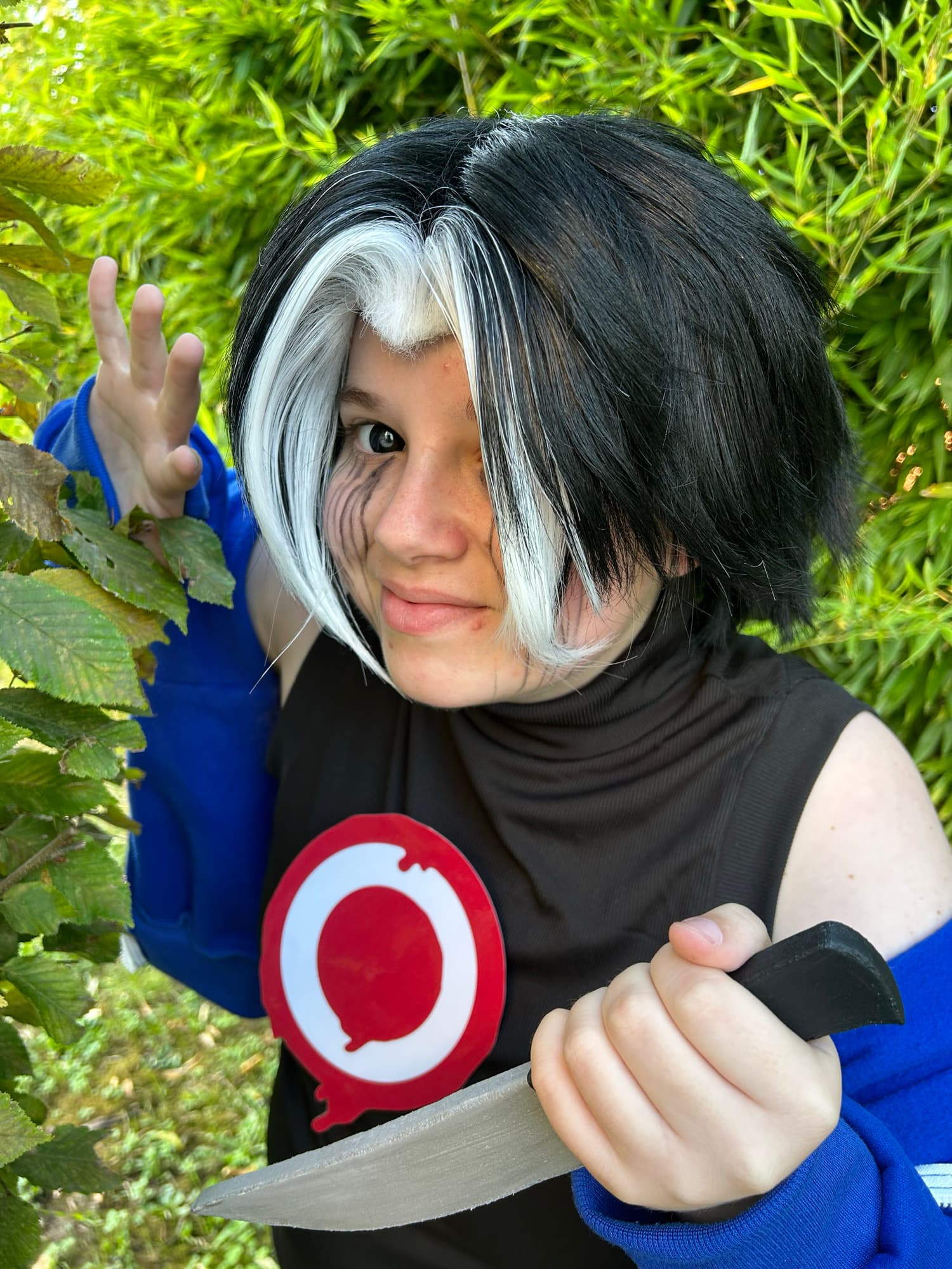 Killer sans - Photo 16