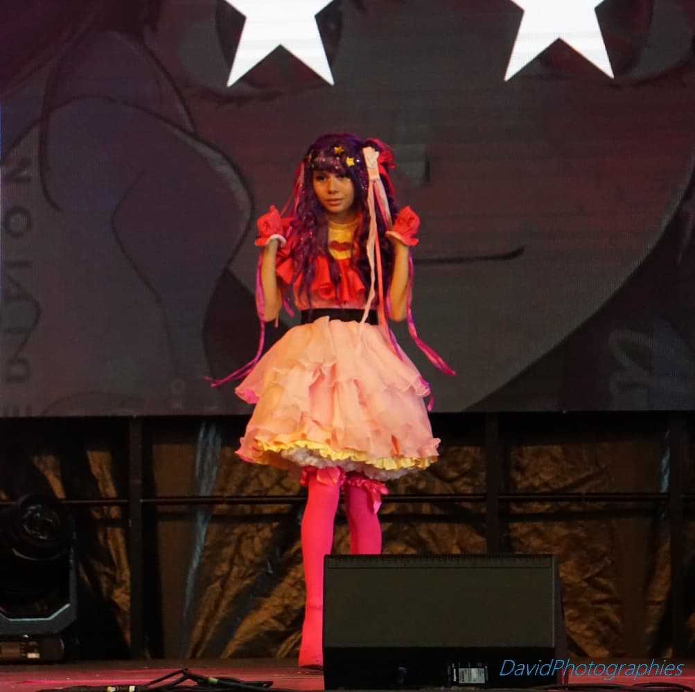 Ai Hoshino - JTH - Photo 6