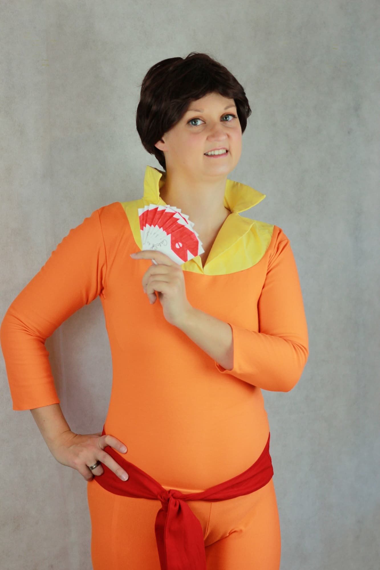 Ai Kisugi (Cat's Eye - Photo 17