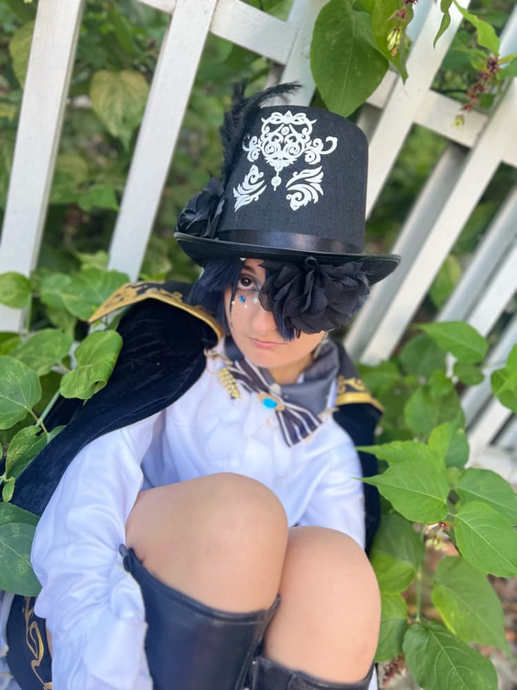 Harajuku Ciel 2024 - Photo 12