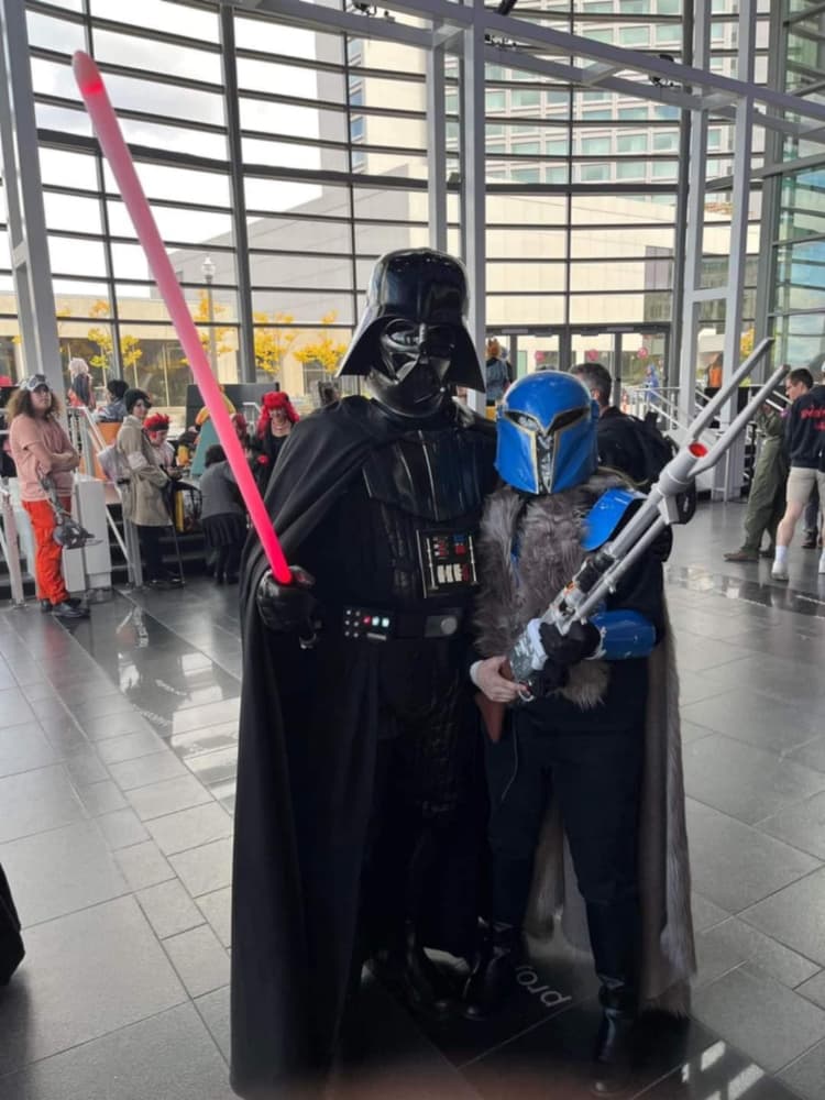 Mandalorian - Photo 11