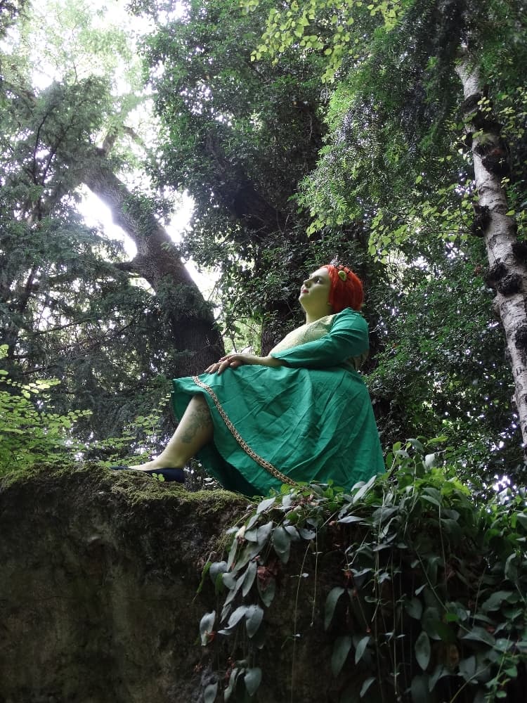 Fiona (shrek) - Photo 7