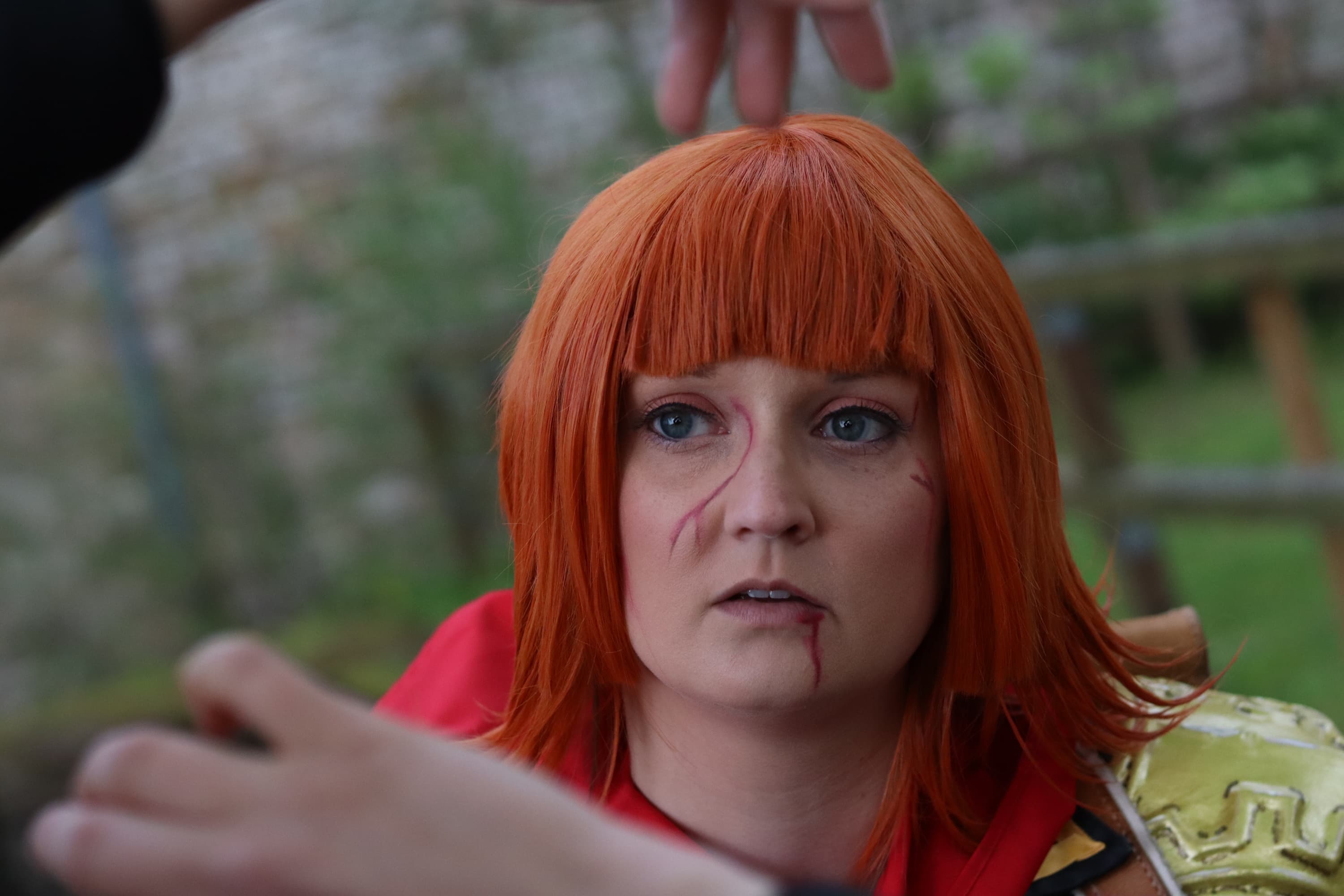 Cater (FF Type-0) - Photo 28