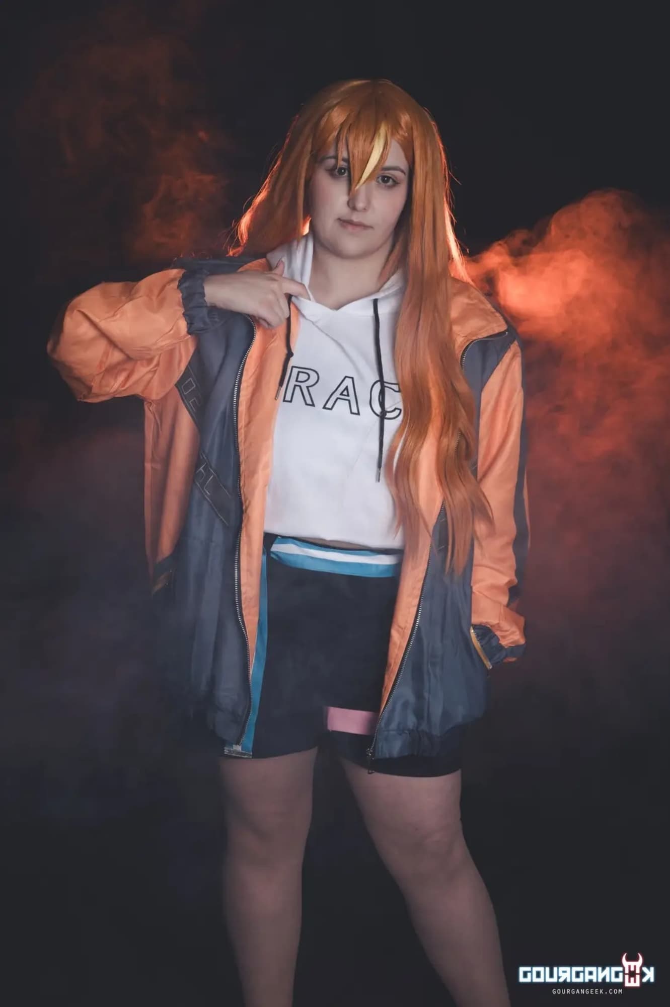 Akito shinonome ♀️  - Photo 1