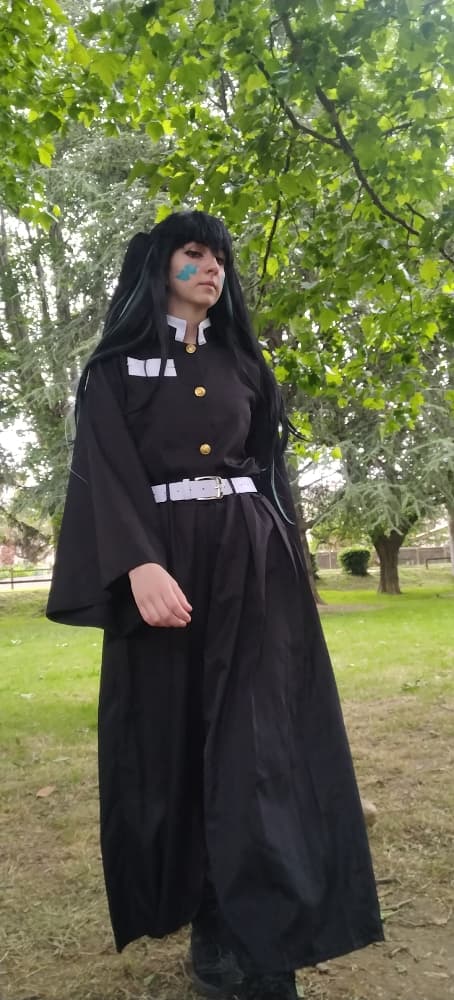 Mushiro Tokito  - Photo 22