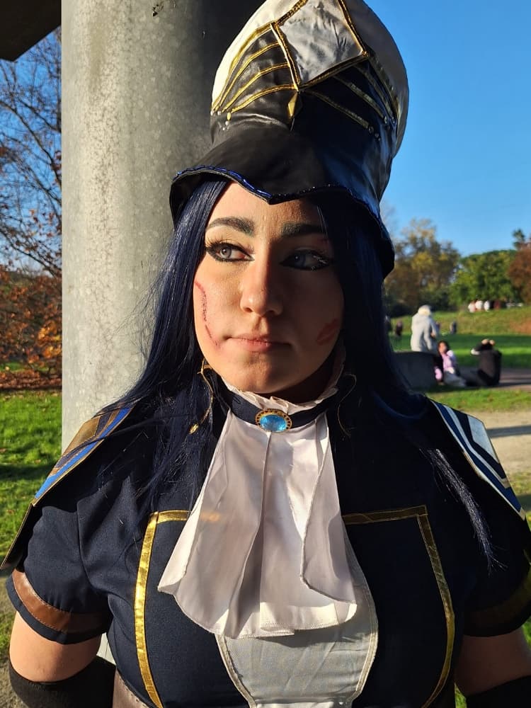 Shooting art to play - Photo 15