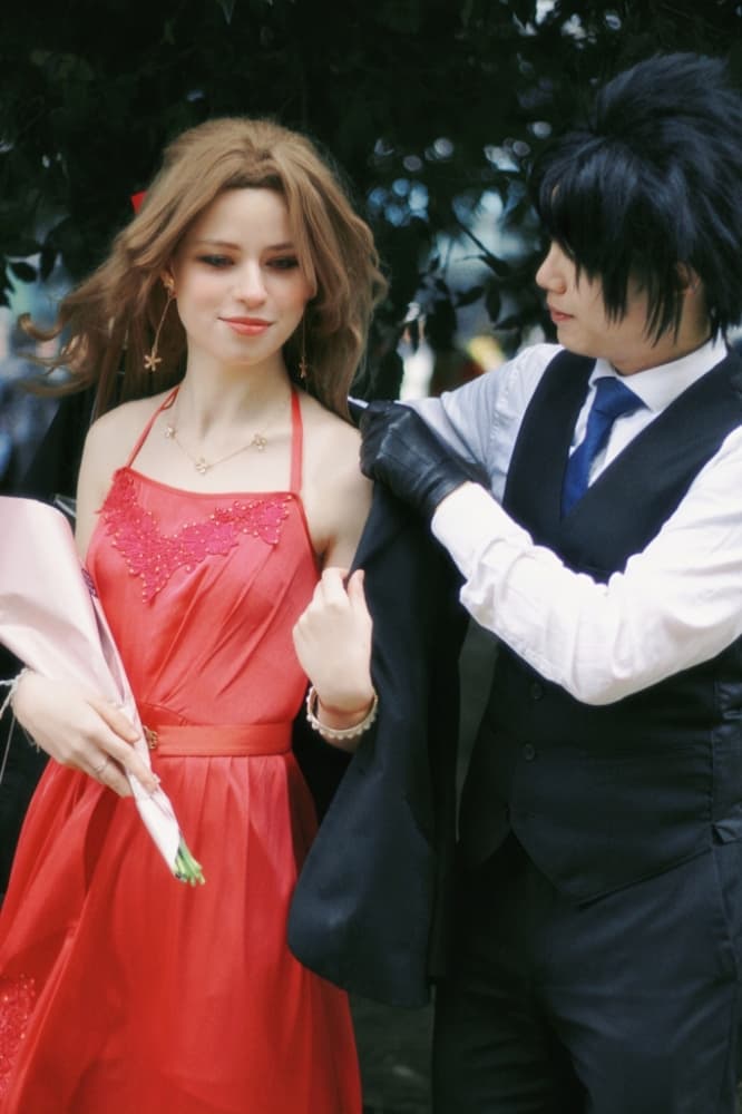 Aerith Wall Market  - Photo 2