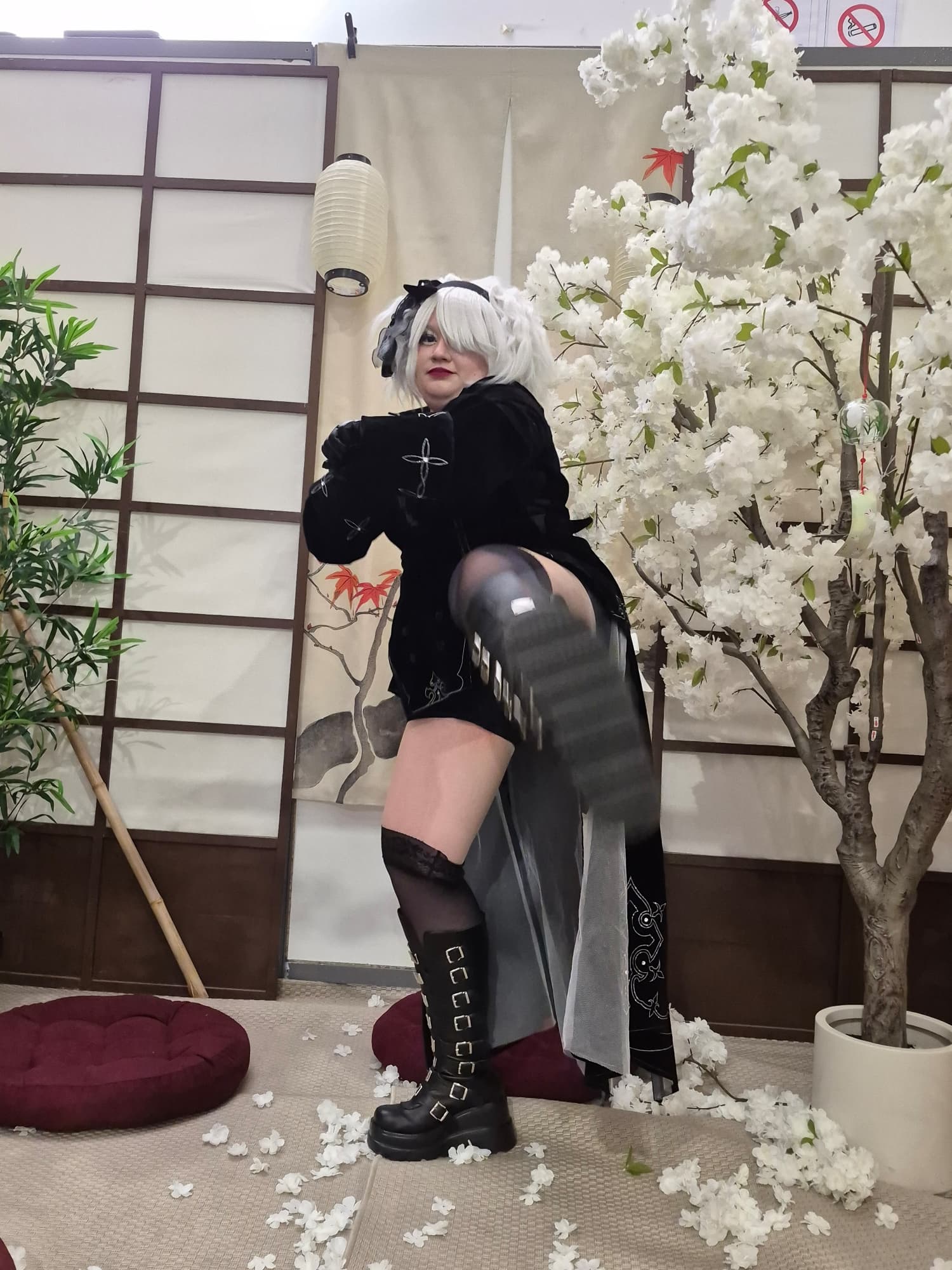 2Breincarnation 2026 - Photo 53