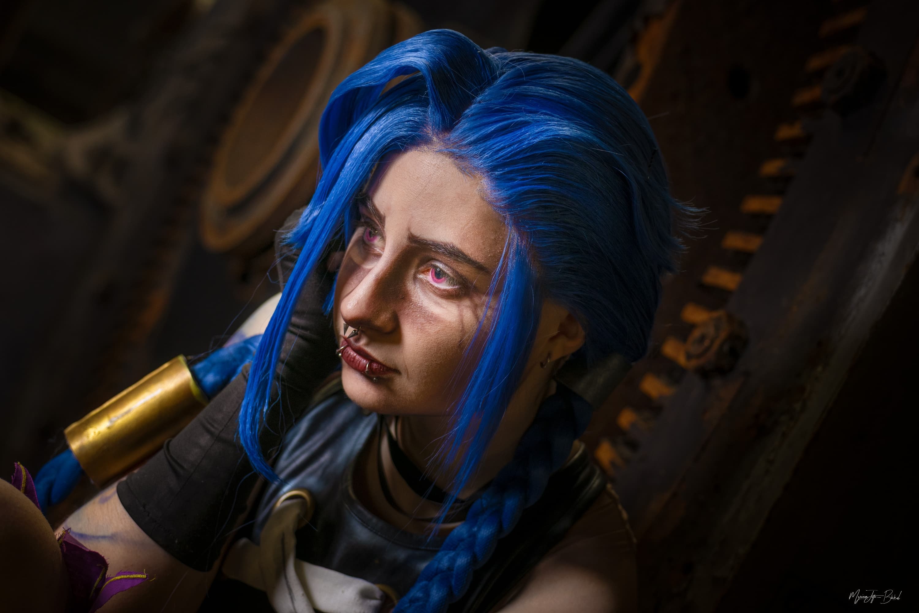 Jinx  - Photo 11