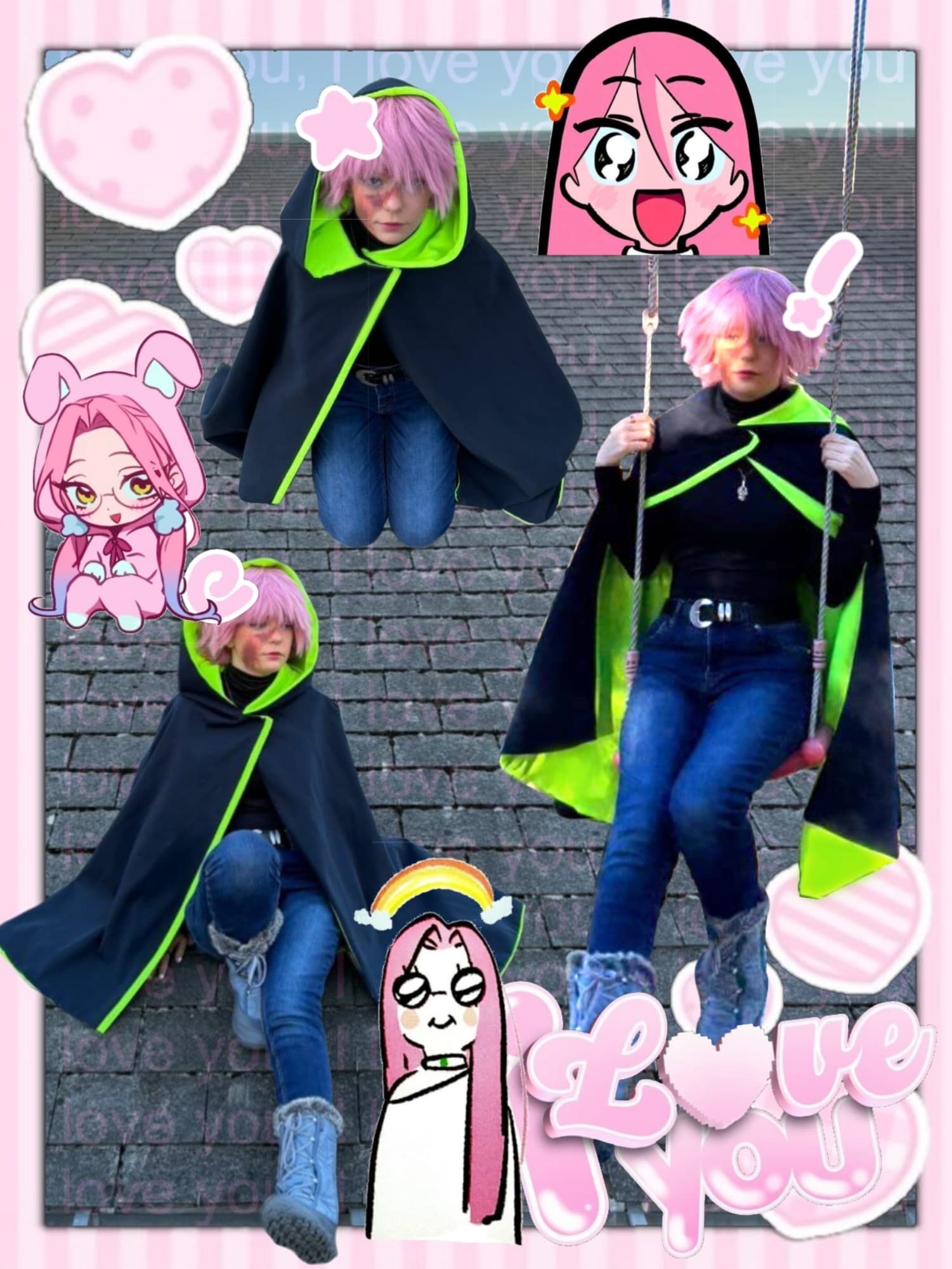 Mizi rebelle - Photo 1