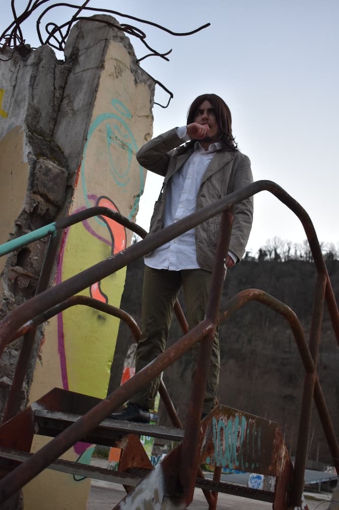 Eren Yeager - Photo 13