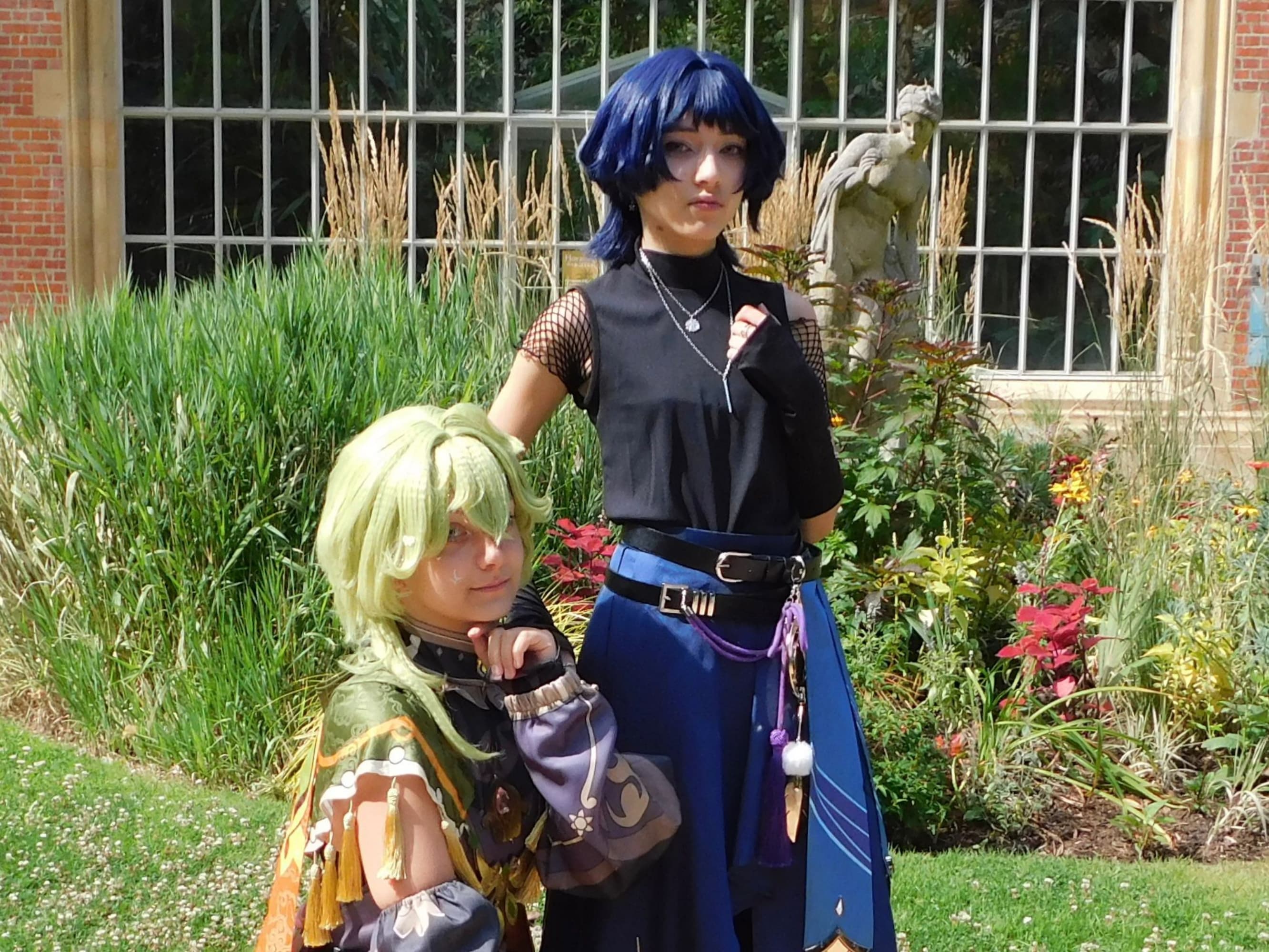 Scaramouche-Collei - Photo 12