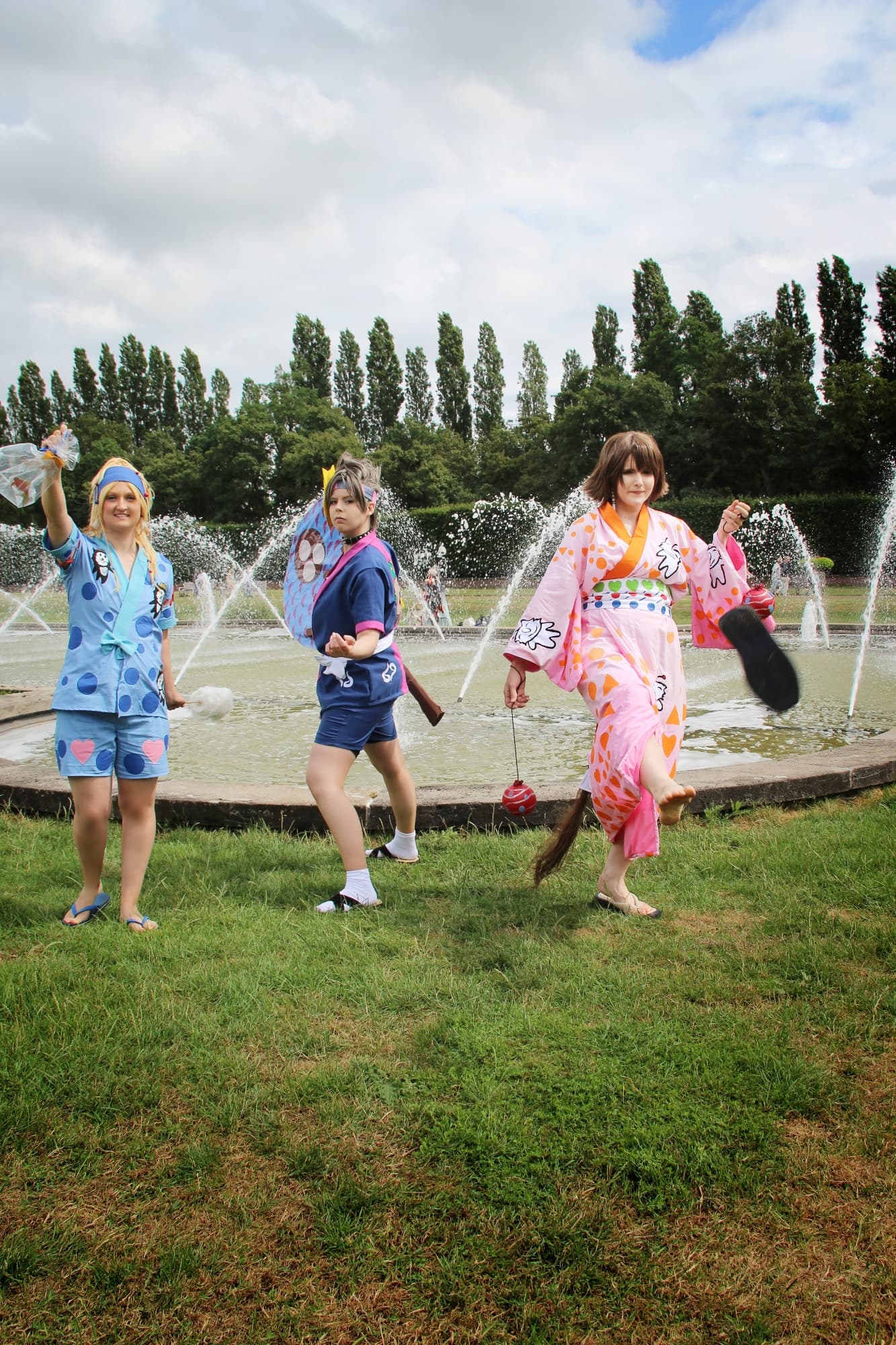 Y.R.P. Festivalist - Photo 24