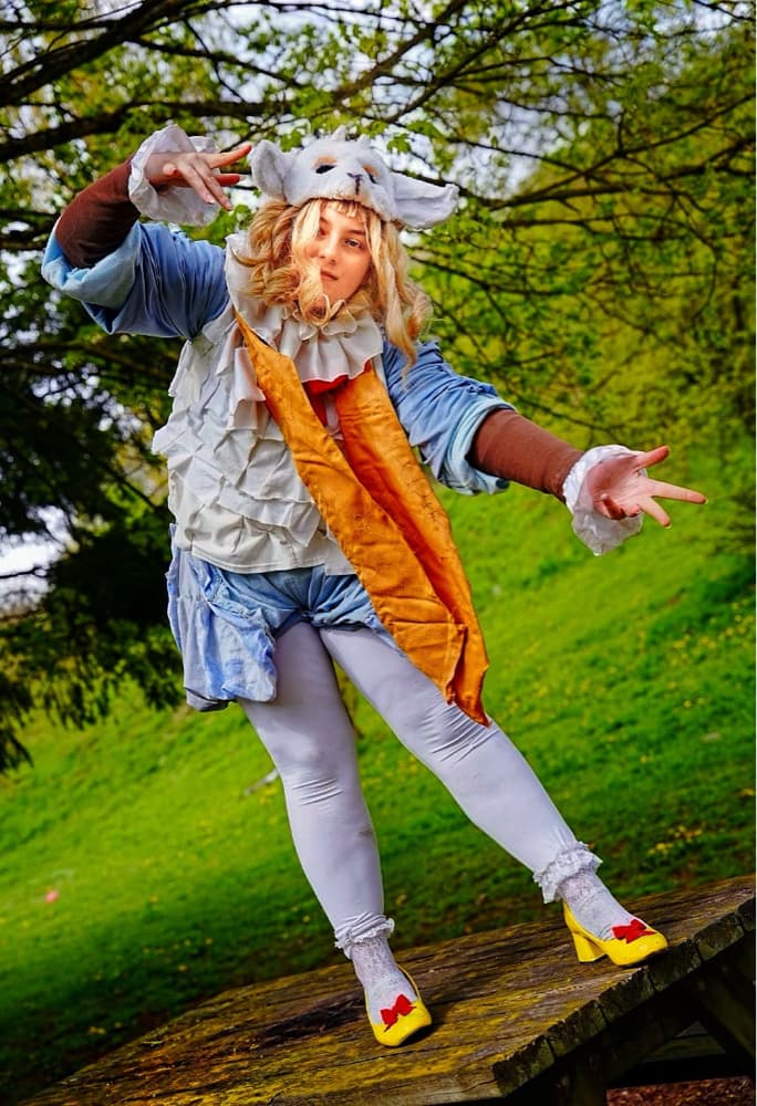 Clémentine - Photo 9