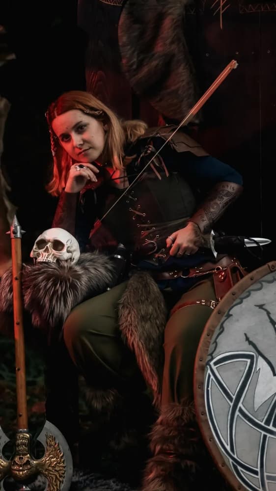 Viking Usclas  - Photo 12