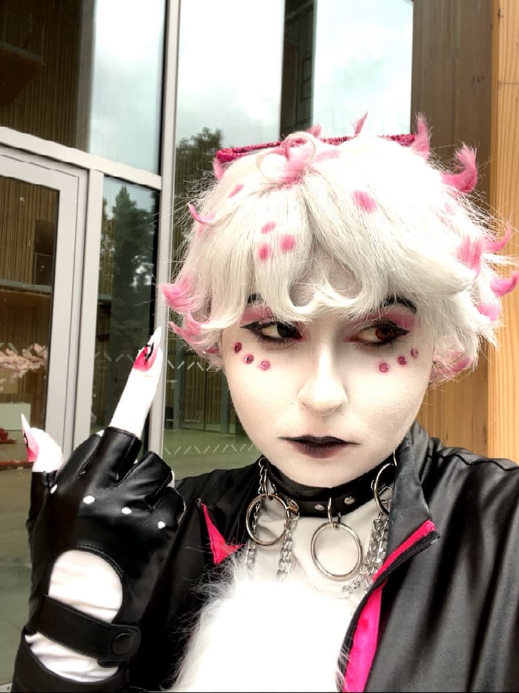 Angel dust  - Photo 5