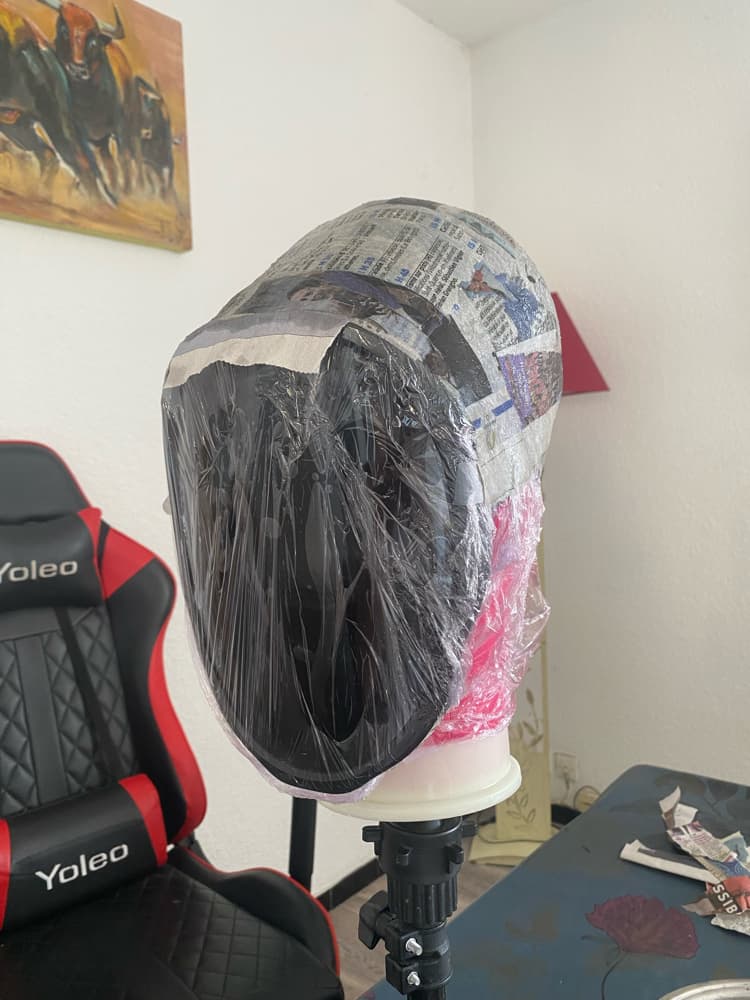 Adam Cosplay - Photo 4