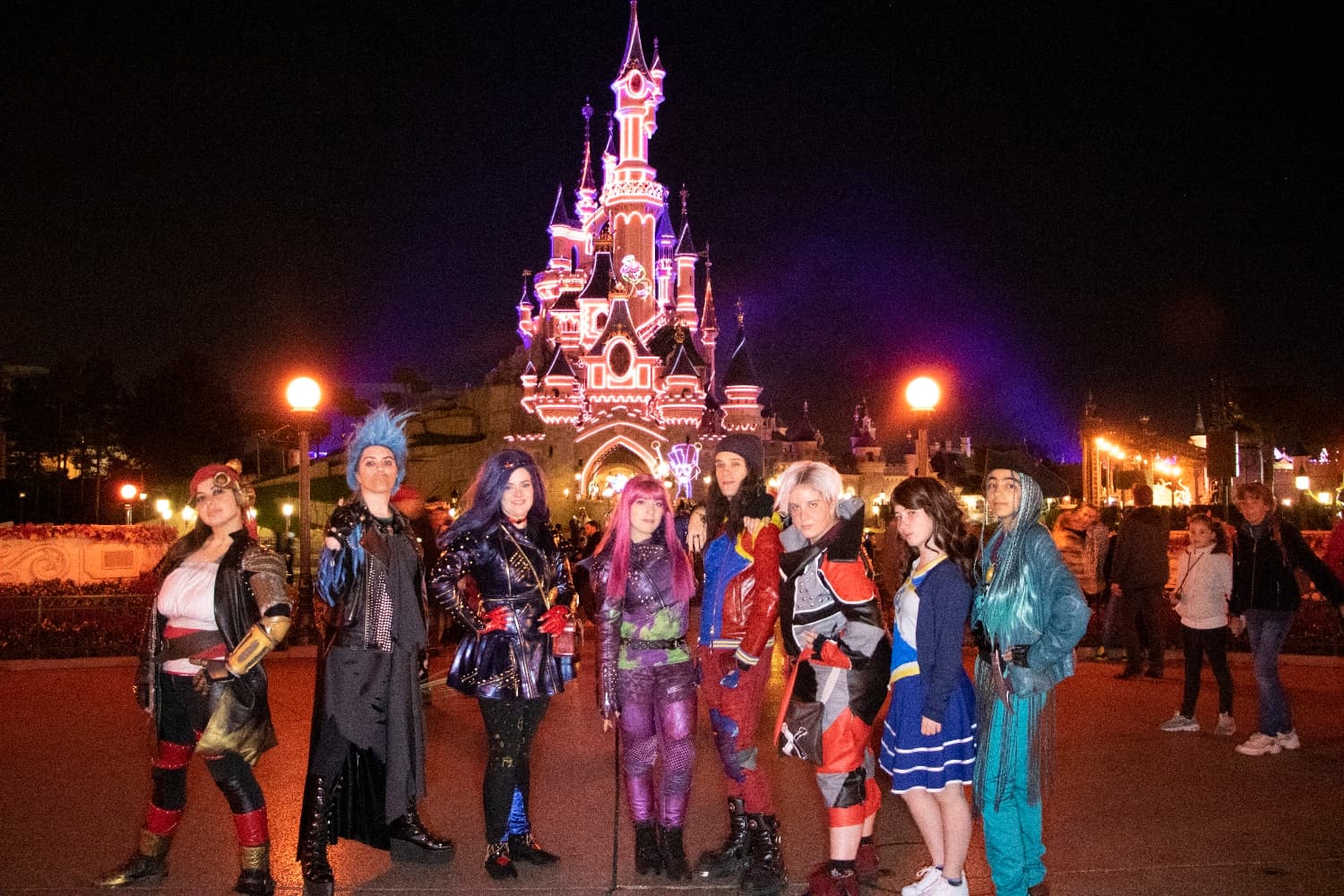 Descendants 2 - Photo 2