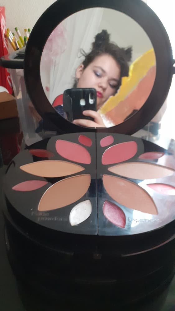 Oc version Fatui  - Photo 3