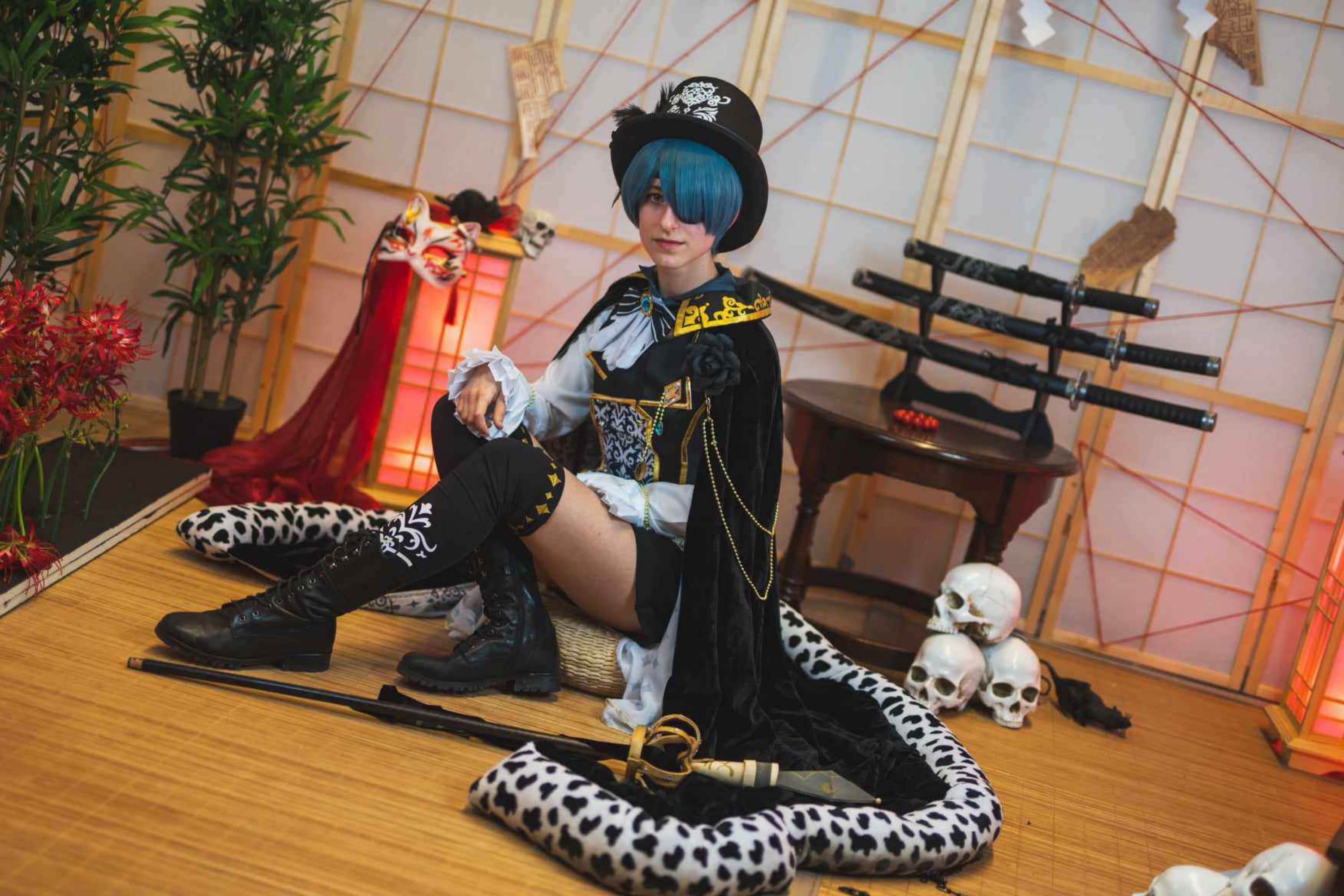 Ciel Yume 100 - Photo 2