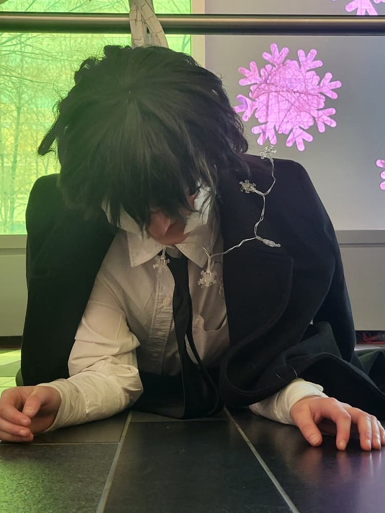 Chaotique Anya - Photo 7