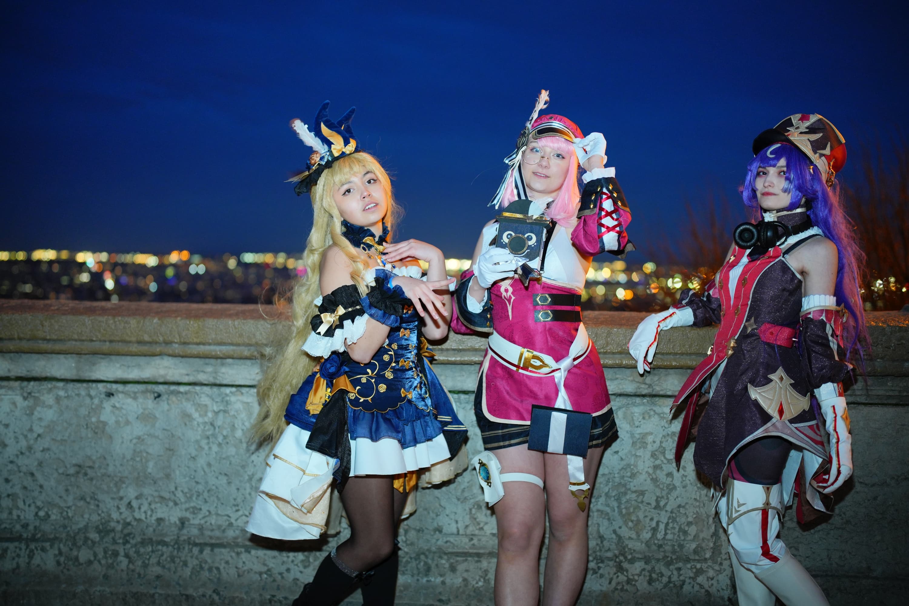 Trio Fontaine  - Photo 37