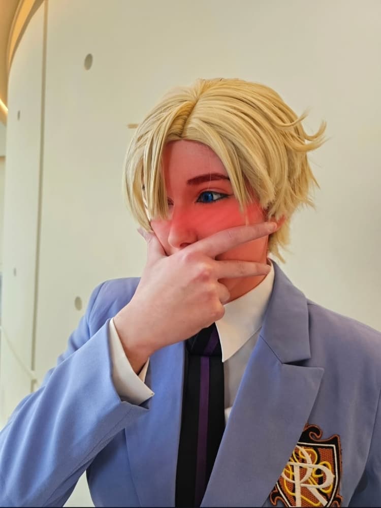 Tamaki Suoh - Photo 3