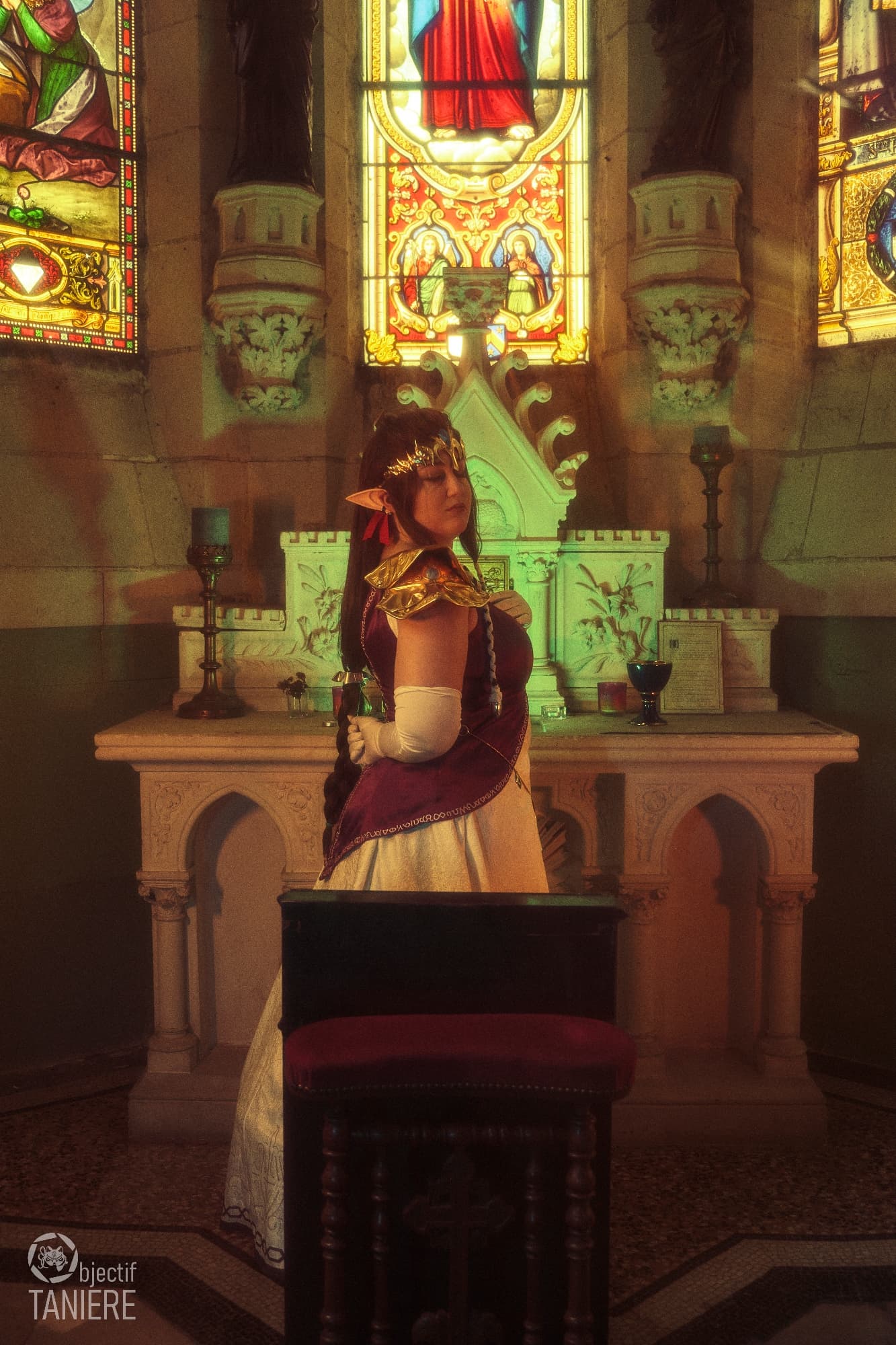 Objectif Tanière 1 - Photo 4