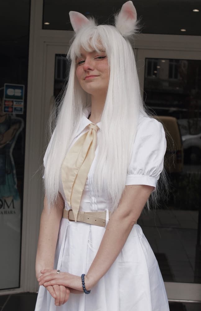 Haru (Beastars) - Photo 2