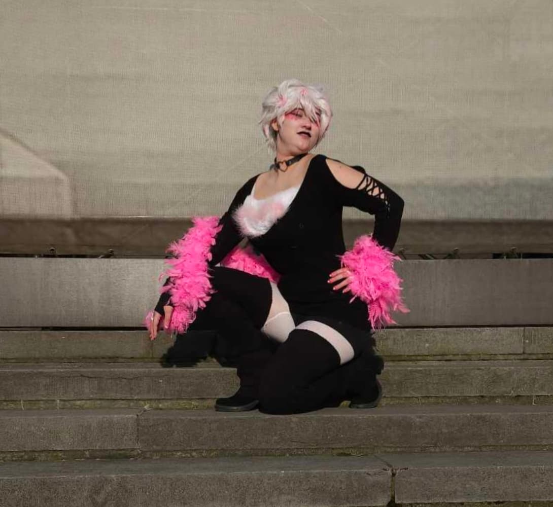 Angel Dust - Photo 5